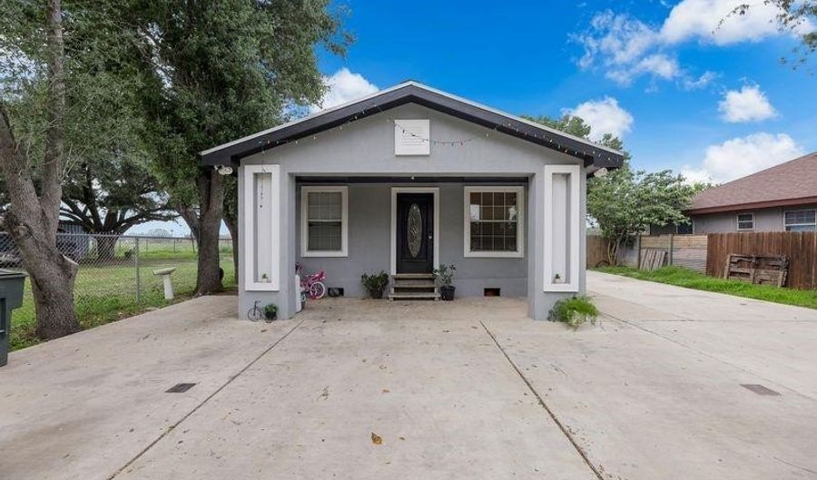 531 Mar Cir, Alamo, TX 78516 - 4 Beds, 2 Bath