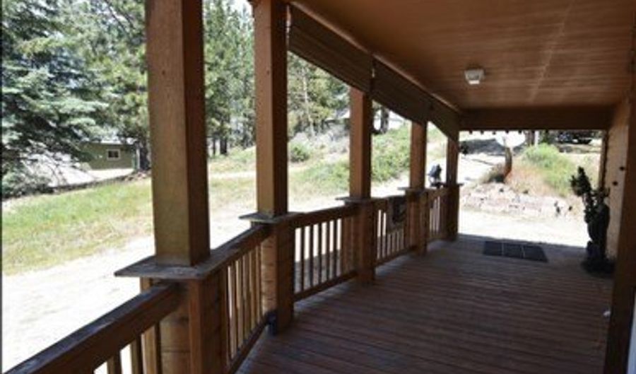 1224 Woodside Rd, Cascade, ID 83611 - 3 Beds, 2 Bath