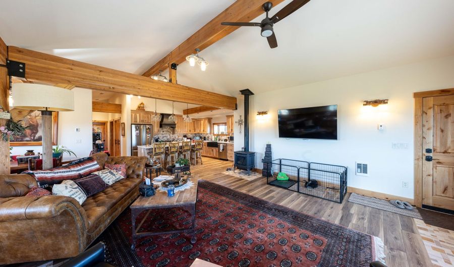 30 VISTA Rd, Cora, WY 82925 - 9 Beds, 6 Bath