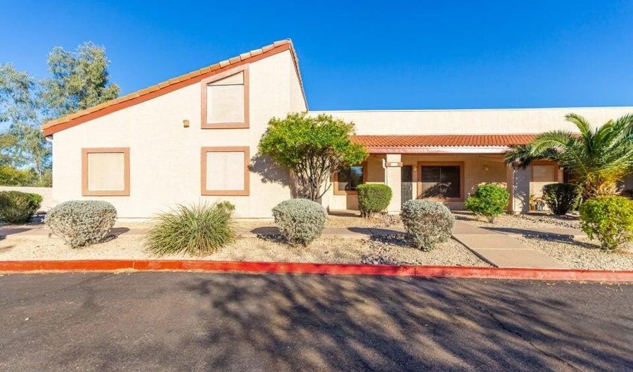 1440 N IDAHO Rd 1036, Apache Junction, AZ 85119 - 1 Beds, 1 Bath