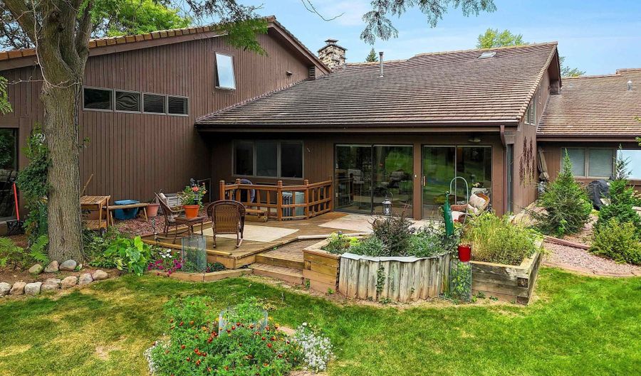 2661 NORTHERN Rd I, Appleton, WI 54914 - 3 Beds, 3 Bath