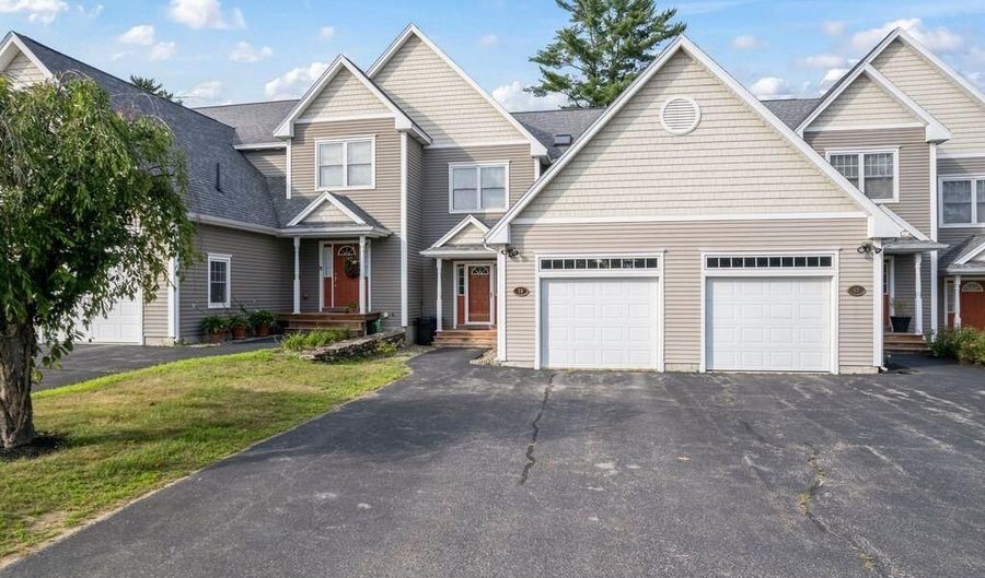 38 Harvest Hill Ln 38, Auburn, ME 04210 - 3 Beds, 4 Bath