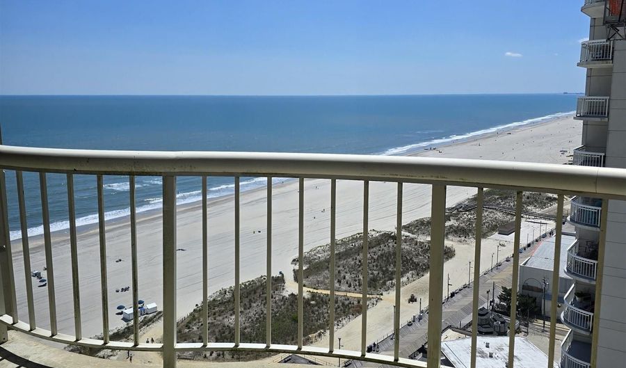 3101 Boardwalk 2010 T1, Atlantic City, NJ 08401 - 1 Beds, 1 Bath