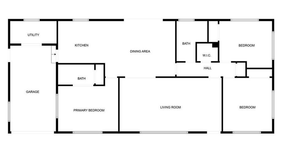 727 BRENDA Ave, Auburn, AL 36830 - 3 Beds, 2 Bath