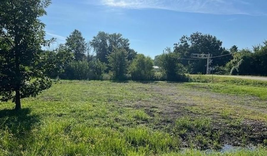 101 N Main St, Archie, MO 64725 - 0 Beds, 0 Bath