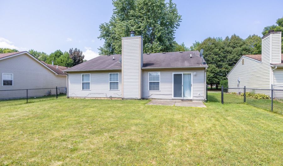 1412 Daleville Ave, Anderson, IN 46012 - 3 Beds, 2 Bath