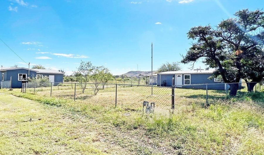 1102 W Brown Ave, Alpine, TX 79830 - 3 Beds, 2 Bath