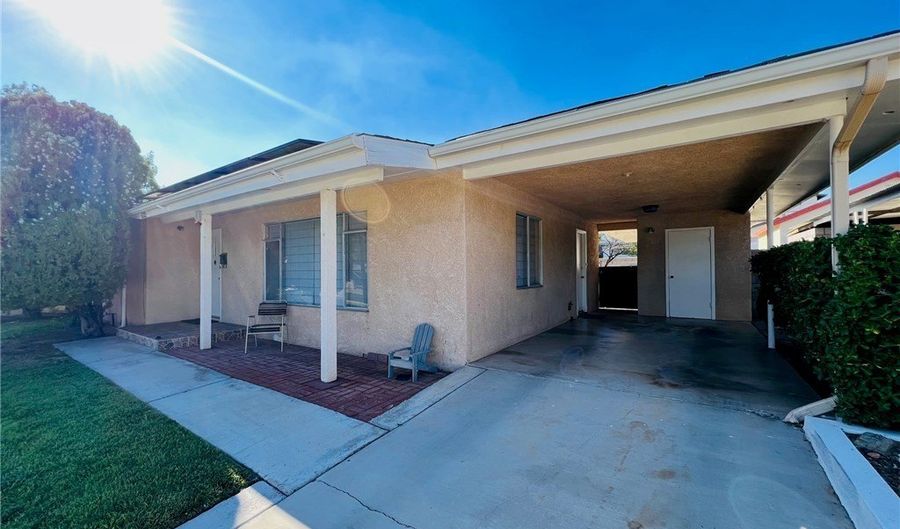 632 7th St, Boulder City, NV 89005 - 3 Beds, 2 Bath