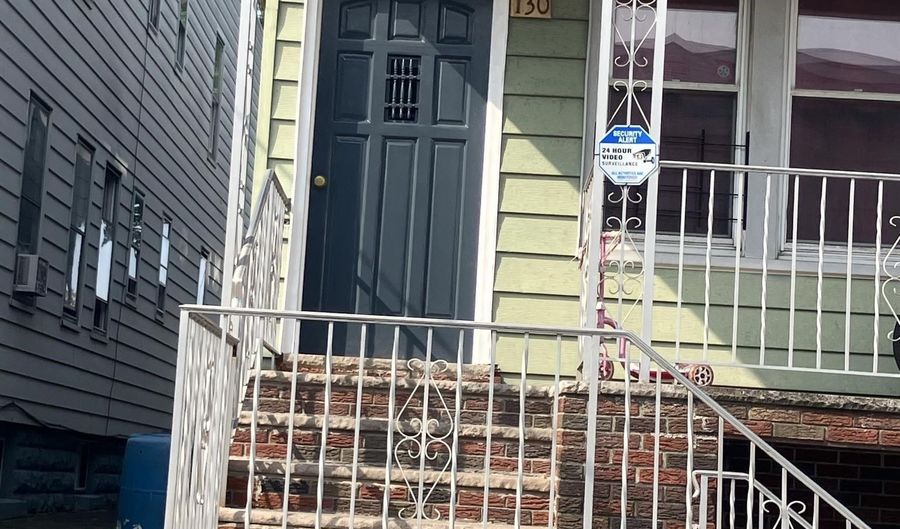 132 W 19TH St 4, Bayonne, NJ 07002 - 2 Beds, 1 Bath