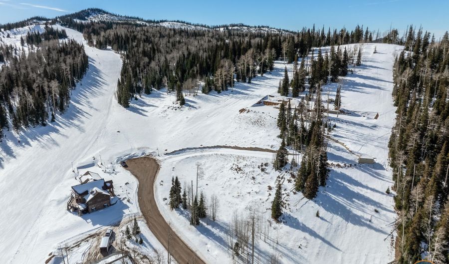 Trails at Navajo Trail, Brian Head, UT 84719 - 0 Beds, 0 Bath