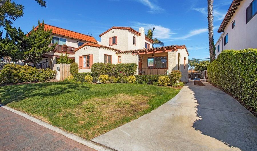 251 Avenida Del Mar, San Clemente, CA 92672 - 4 Beds, 3 Bath