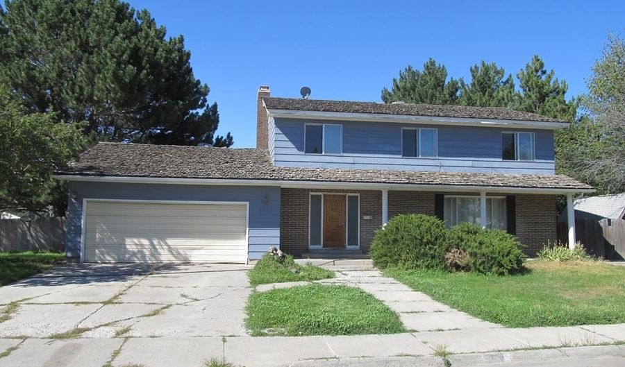 2205 E Monticello Dr, Idaho Falls, ID 83404 - 5 Beds, 4 Bath