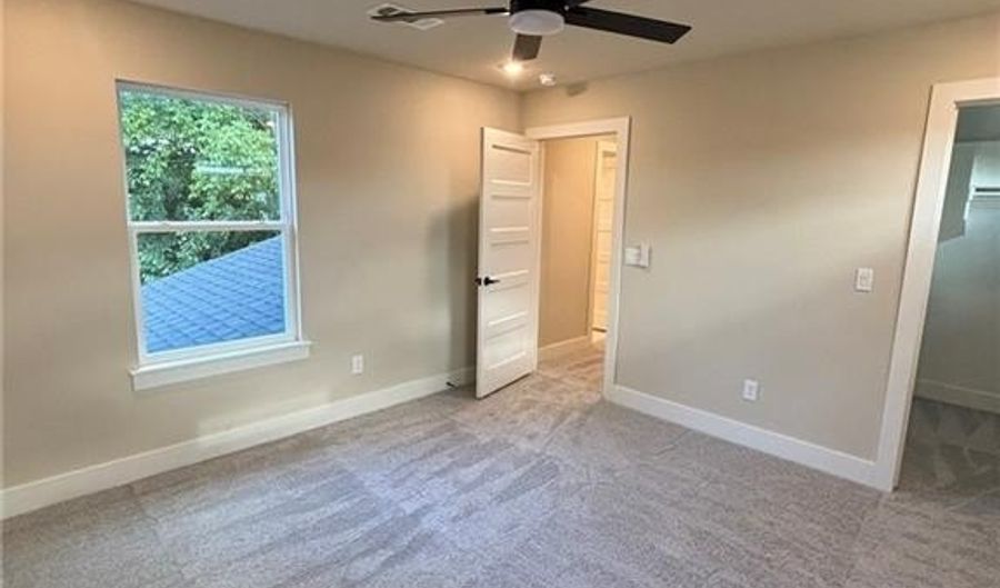 1303 SW Journey Ln, Bentonville, AR 72713 - 4 Beds, 4 Bath