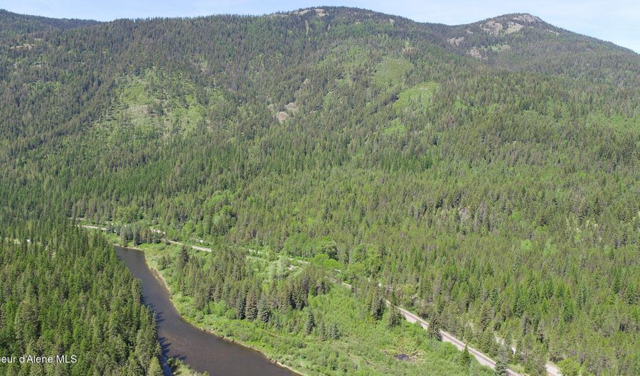 Nna Moyie River Rd, Bonners Ferry, ID 83805 - 0 Beds, 0 Bath