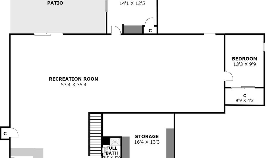 9454 SEVEN LOCKS Rd, Bethesda, MD 20817 - 7 Beds, 5 Bath