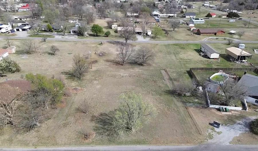 Hilltop Rd, Apache, OK 73006 - 0 Beds, 0 Bath