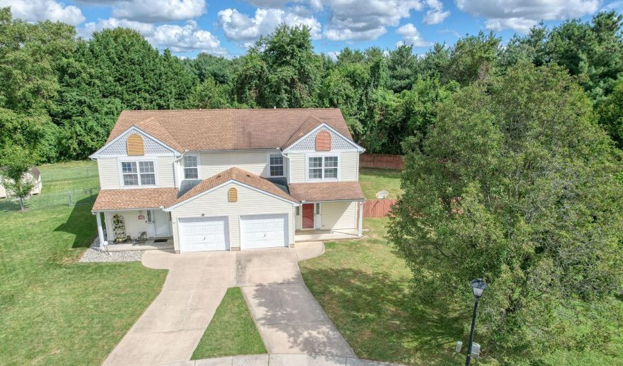 223 SHADYBROOK Dr, Dover, DE 19901 - 3 Beds, 4 Bath