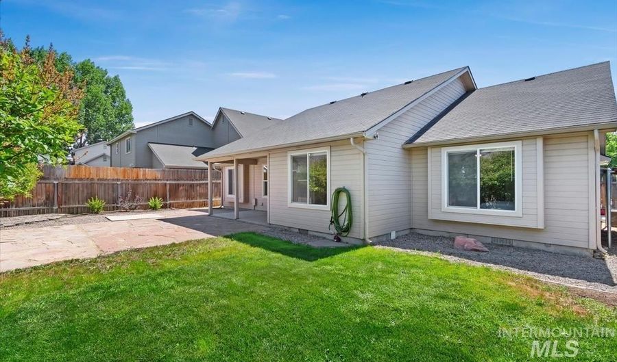 9498 W Donnabell, Boise, ID 83714 - 3 Beds, 2 Bath