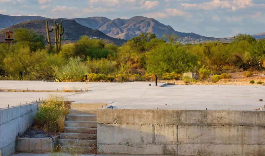 36264 N SUN ROCK Way 7, Carefree, AZ 85377 - 0 Beds, 0 Bath