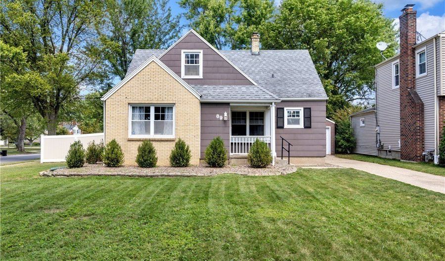 89 Olney Dr, Amherst, NY 14226 - 3 Beds, 1 Bath