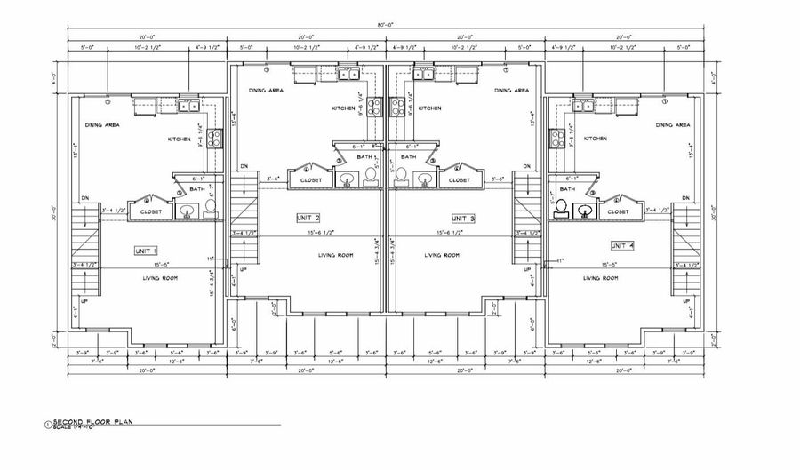 8 C The Crossings At Village Ctr, Barrington, NH 03825 - 2 Beds, 2 Bath