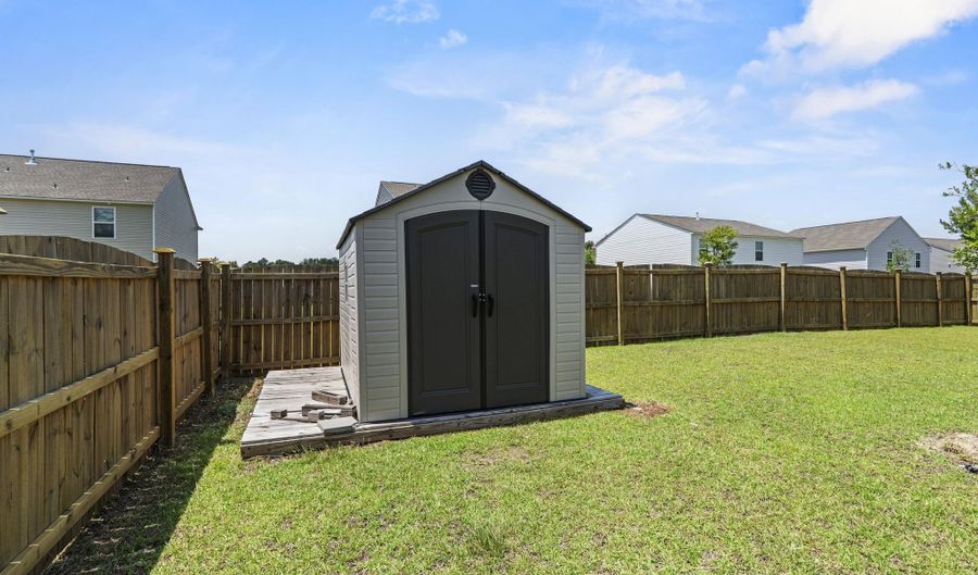 166 Carriagebrook Cir, Camden, SC 29020 - 4 Beds, 3 Bath