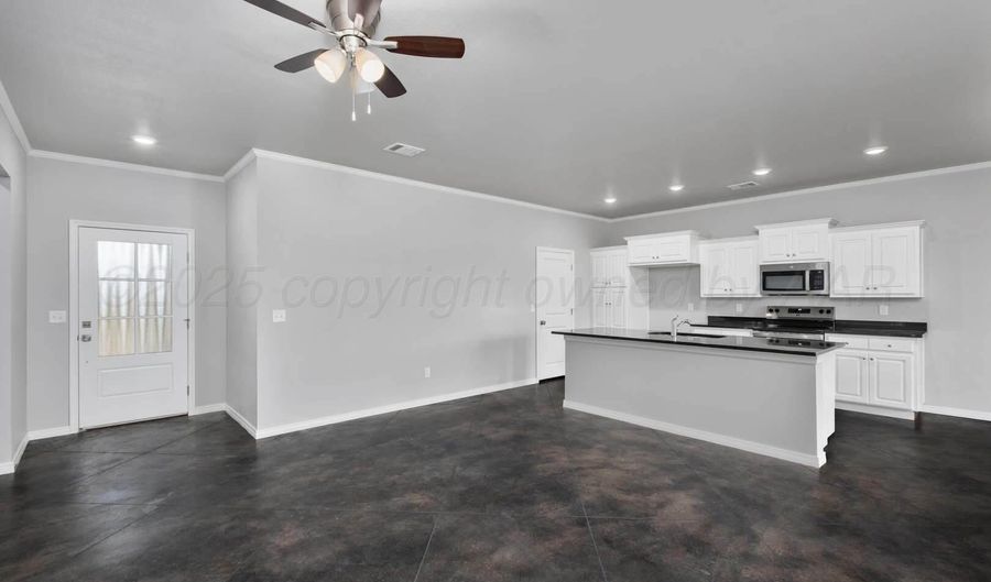 12411 Ogallala Dr, Amarillo, TX 79105 - 3 Beds, 2 Bath