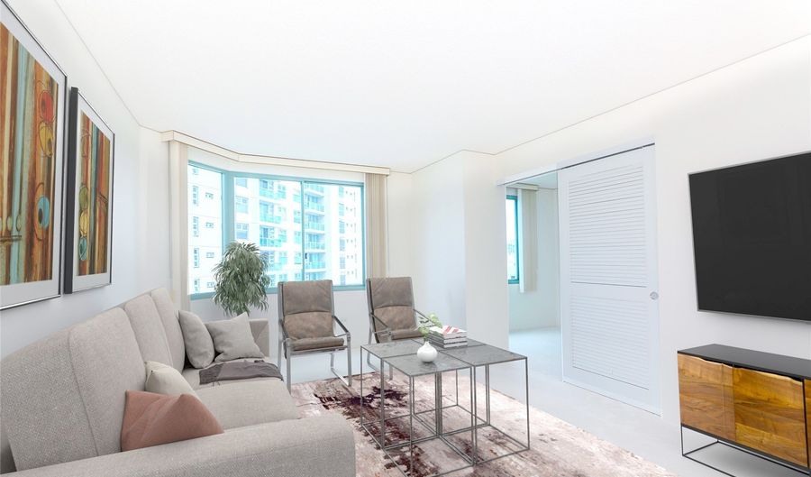 1314 Kalakaua Ave 508, Honolulu, HI 96826 - 2 Beds, 1 Bath