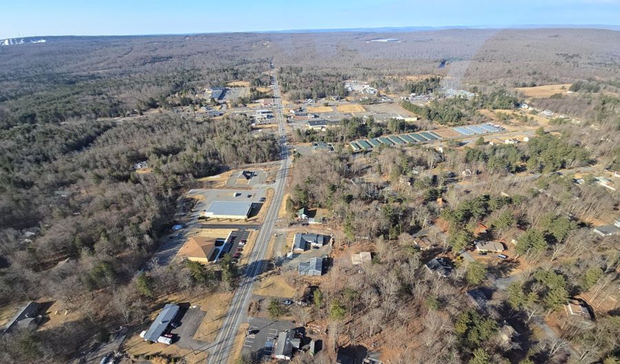 Pa Rte 940, Blakeslee, PA 18610 - 0 Beds, 0 Bath