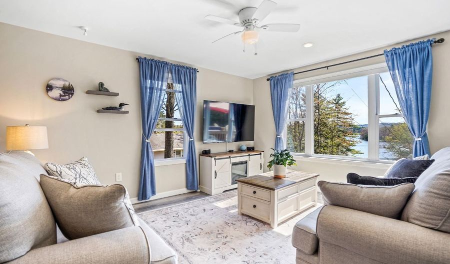 58 Damsite Rd, Barnstead, NH 03225 - 3 Beds, 2 Bath