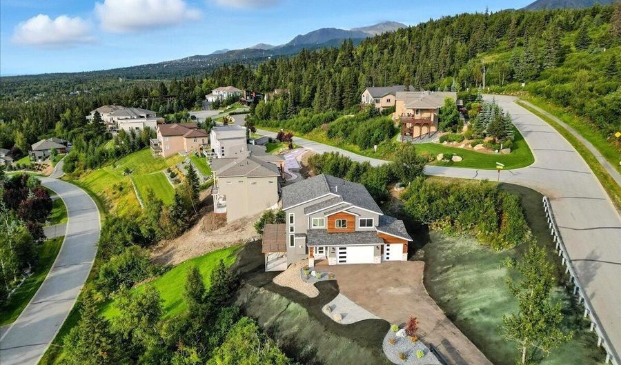 6485 Prominence Pointe Dr, Anchorage, AK 99516 - 5 Beds, 4 Bath