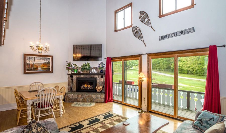 78 Linderhof Golf Course Rd H-11, Bartlett, NH 03838 - 4 Beds, 2 Bath