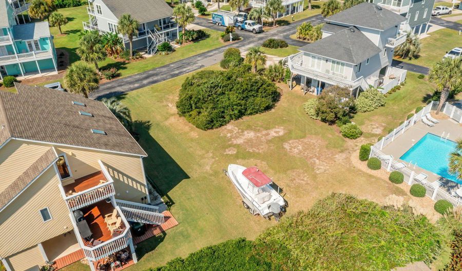 115 Island Quay Ct, Atlantic Beach, NC 28512 - 0 Beds, 0 Bath