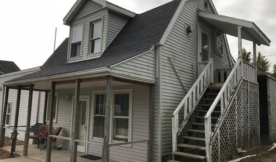 2200 E Gier, Adrian, MI 49221 - 3 Beds, 1 Bath