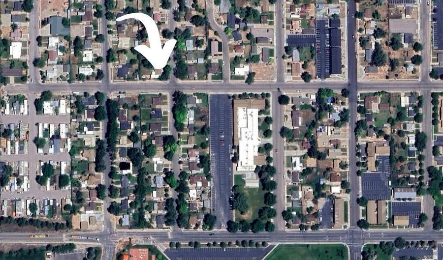 107 N 1150 W, Cedar City, UT 84720 - 4 Beds, 2 Bath