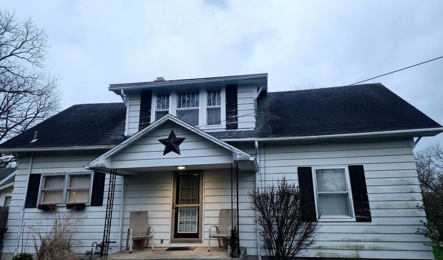 141 S Parker Ave, Albany, IN 47320 - 3 Beds, 1 Bath