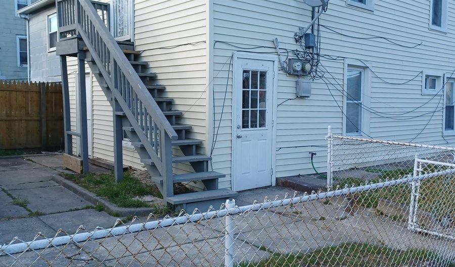 600 N Michigan Ave, Atlantic City, NJ 08401 - 2 Beds, 1 Bath
