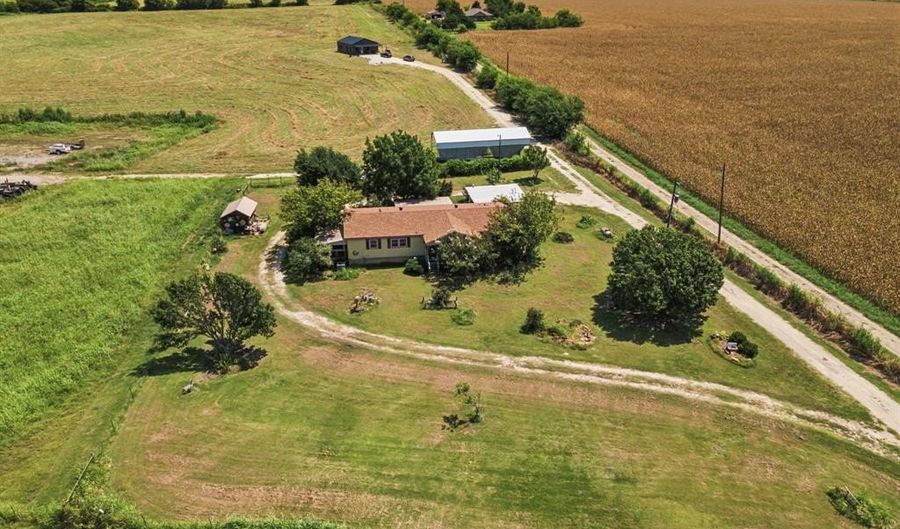536 Fm 2738, Alvarado, TX 76009 - 3 Beds, 2 Bath