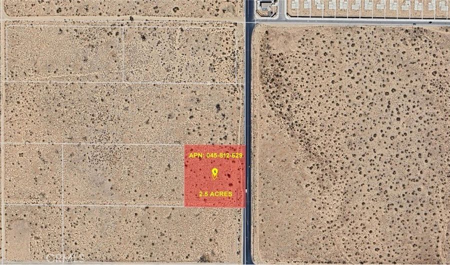 0 Koala Rd, Adelanto, CA 92301 - 0 Beds, 0 Bath