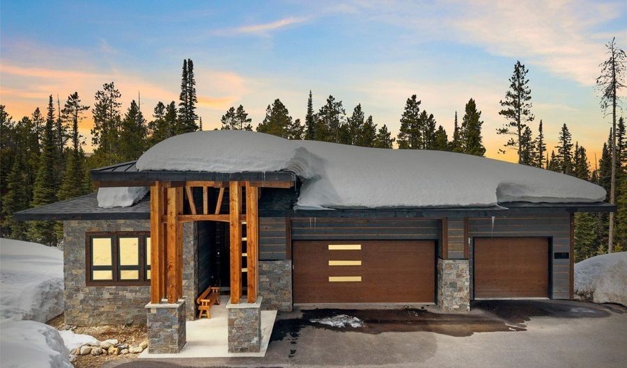 11 Speaking Eagle, Big Sky, MT 59716 - 5 Beds, 5 Bath