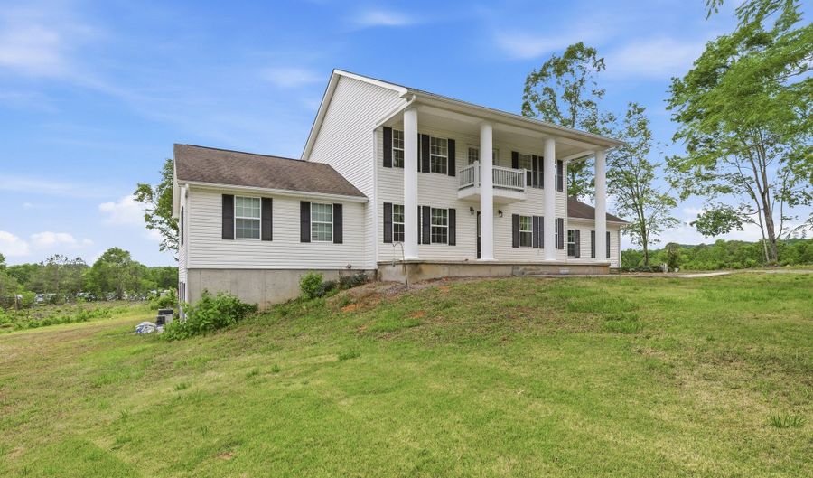 113 Wynn Wood Ln, Alto, GA 30510 - 3 Beds, 4 Bath