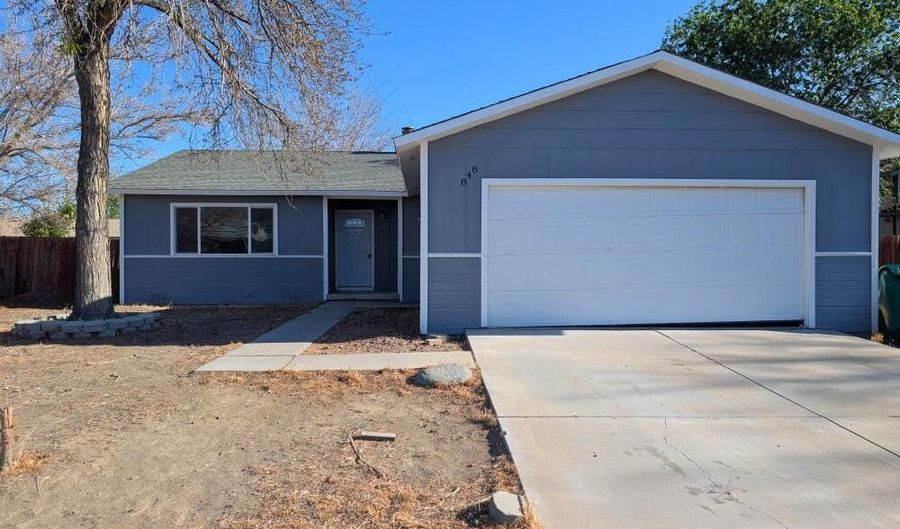 848 C St, Fernley, NV 89408 - 3 Beds, 2 Bath