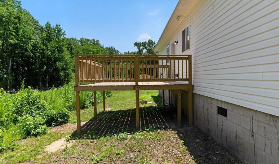268 Wilder Rd, Bennettsville, SC 29676 - 3 Beds, 2 Bath