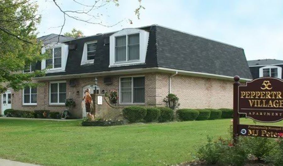 123 Apt # 11 Peppertree Dr, Amherst, NY 14228 - 1 Beds, 1 Bath