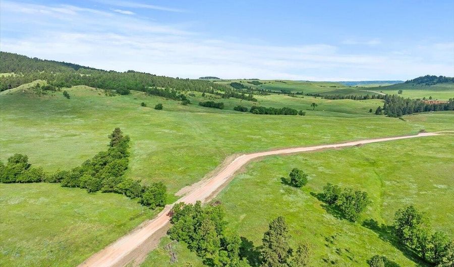 Tract 10 Lone Elk Ranch, Alva, WY 82711 - 0 Beds, 0 Bath