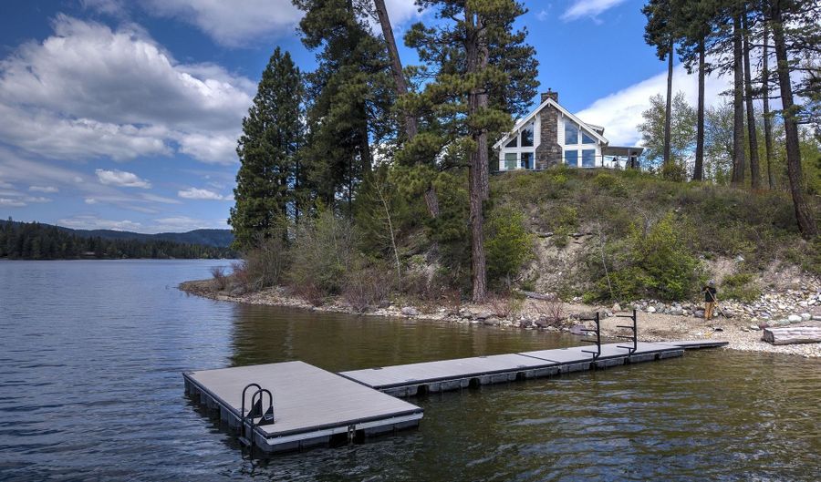 14833 Sunburst Dr, Bigfork, MT 59911 - 10 Beds, 8 Bath
