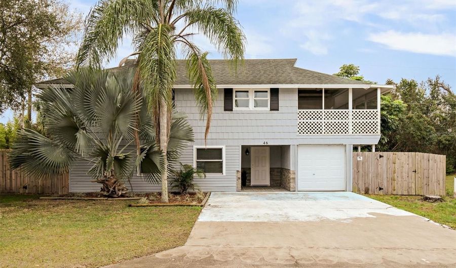 46 WINDY HILL Ln, Babson Park, FL 33827 - 3 Beds, 2 Bath