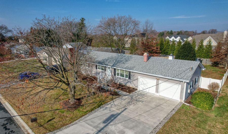 131 RODRIC Ter, Dover, DE 19901 - 3 Beds, 2 Bath