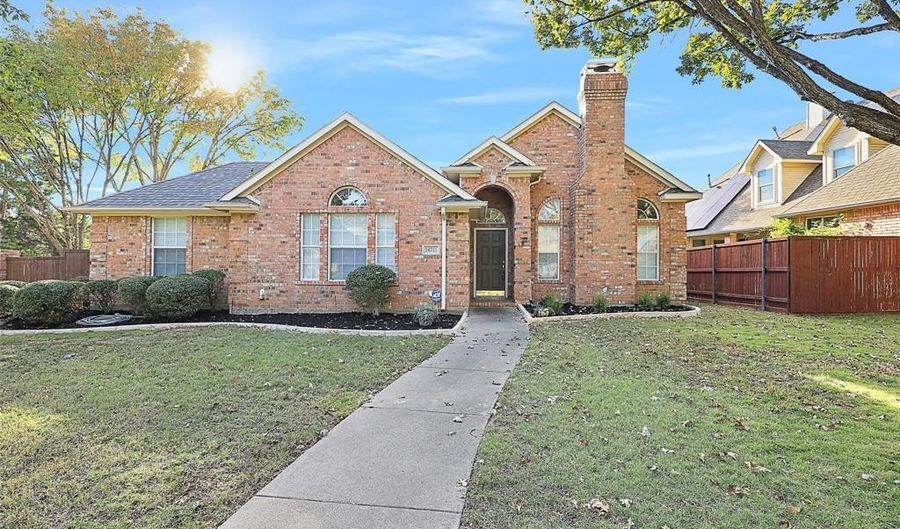 14715 LeGrande, Addison, TX 75001 - 3 Beds, 2 Bath