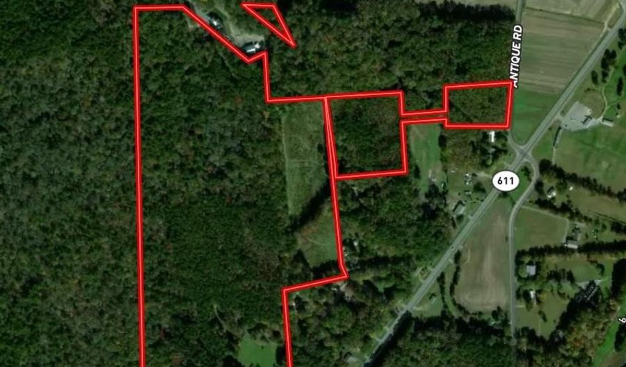 8913 STEPHEN DECATUR Hwy, Berlin, MD 21811 - 3 Beds, 1 Bath